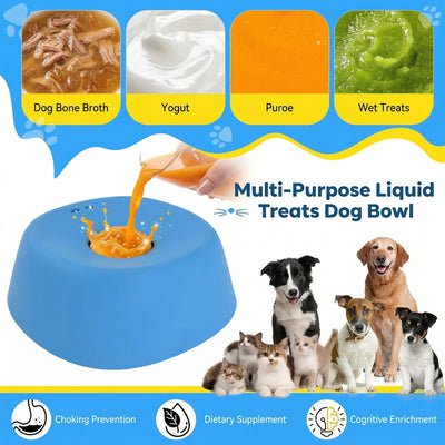 Avrenza™ Anti-clogging Bowl
