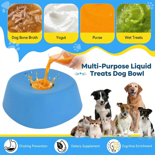 Avrenza™ Anti-clogging Bowl