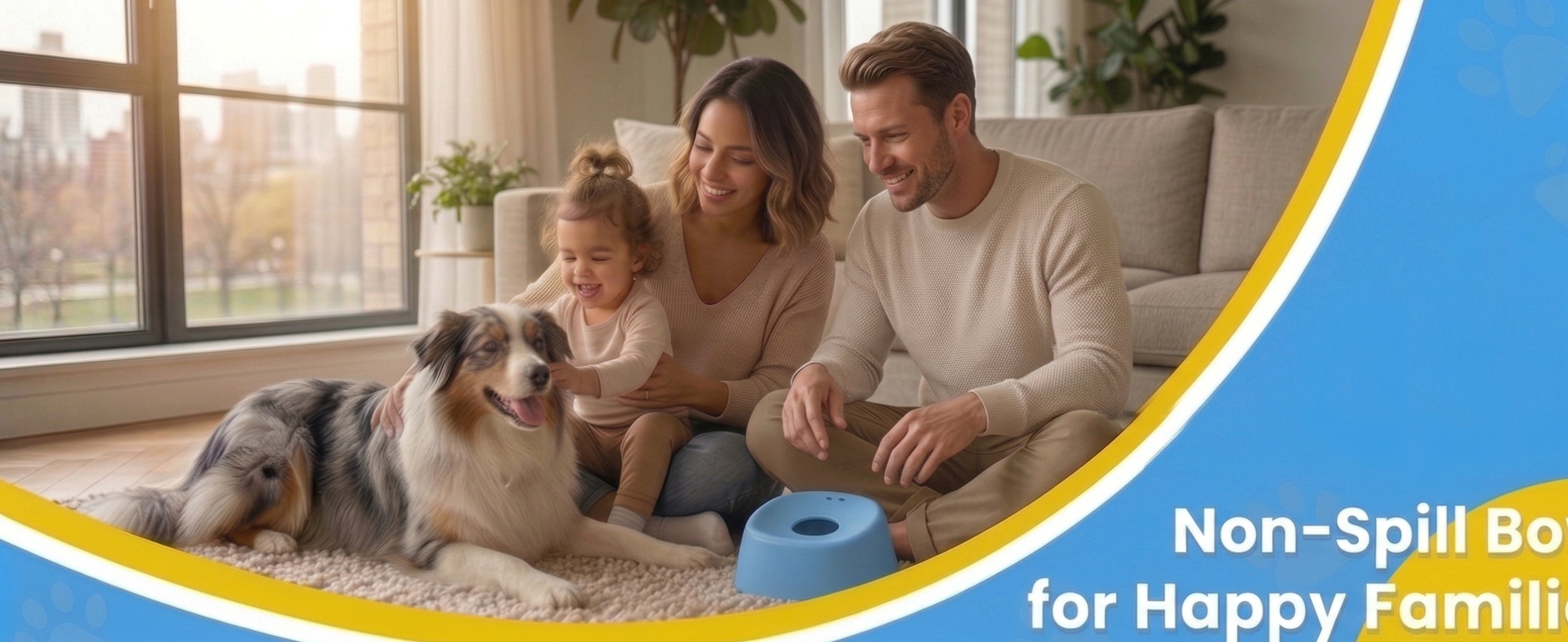 Avrenza™ Anti-clogging Bowl