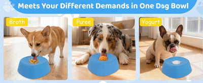 Avrenza™ Anti-clogging Bowl