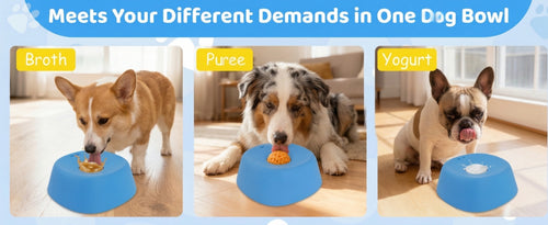 Avrenza™ Anti-clogging Bowl