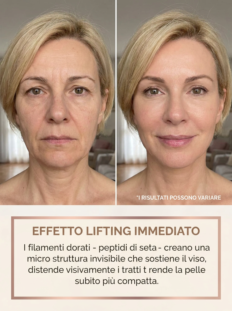 BioAvrenza™ – Siero Coreano