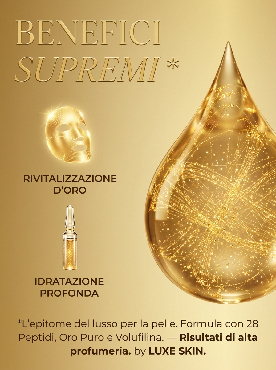 BioAvrenza™ – Siero Coreano