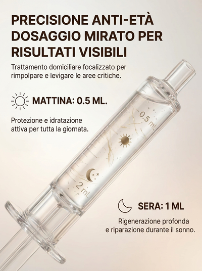 BioAvrenza™ – Siero Coreano