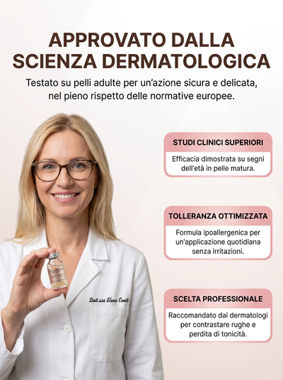 BioAvrenza™ – Siero Coreano